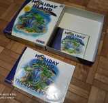 Gra PC Holiday Island wersja box angielska