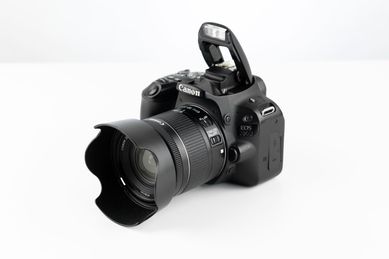 Canon 200d | świetny dla początkujących | TANIOO! | OKAZJA
