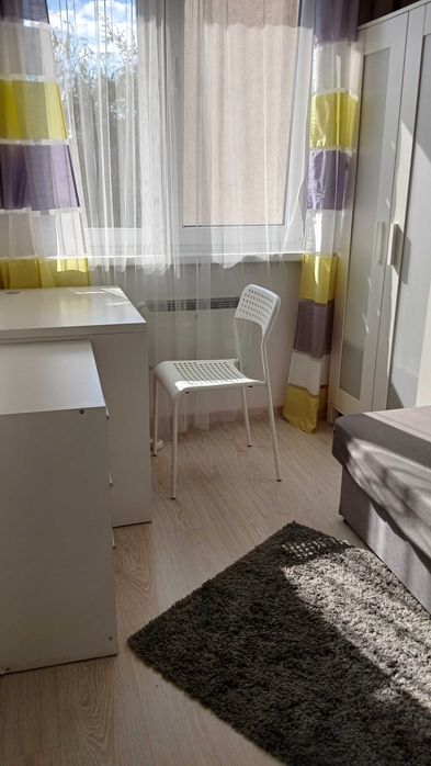 Pokój dla studentki/os. pracującej, metro Ursynów, SGGW