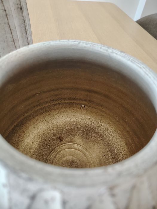 Jarro + vaso: conjunto decorativo