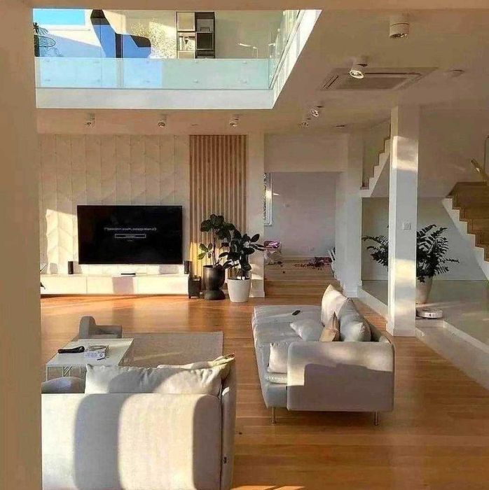 Ремонт будинків та квартир під ключ