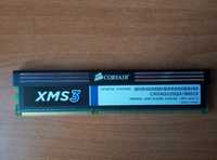 Оперативна пам'ять DDR 3 ОЗУ Corsair