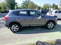 Sprzedam Nissan Qashqaj
