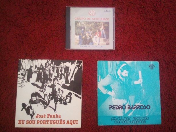 Reliquias da música portuguesa