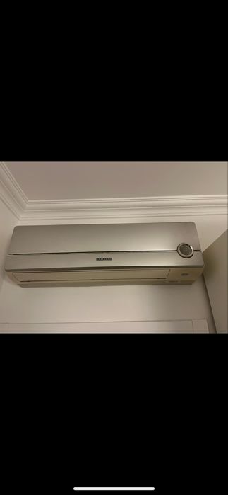 Ar Condicionado Sumsung MH26AP2-07