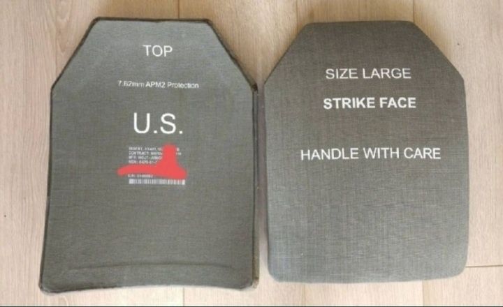 ESAPI IV+ USA 3D CIRAS US. sapi Kamizelka Plate Carrier  taktyczna