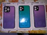 Capas IPhone 13 Pro / 12 /12