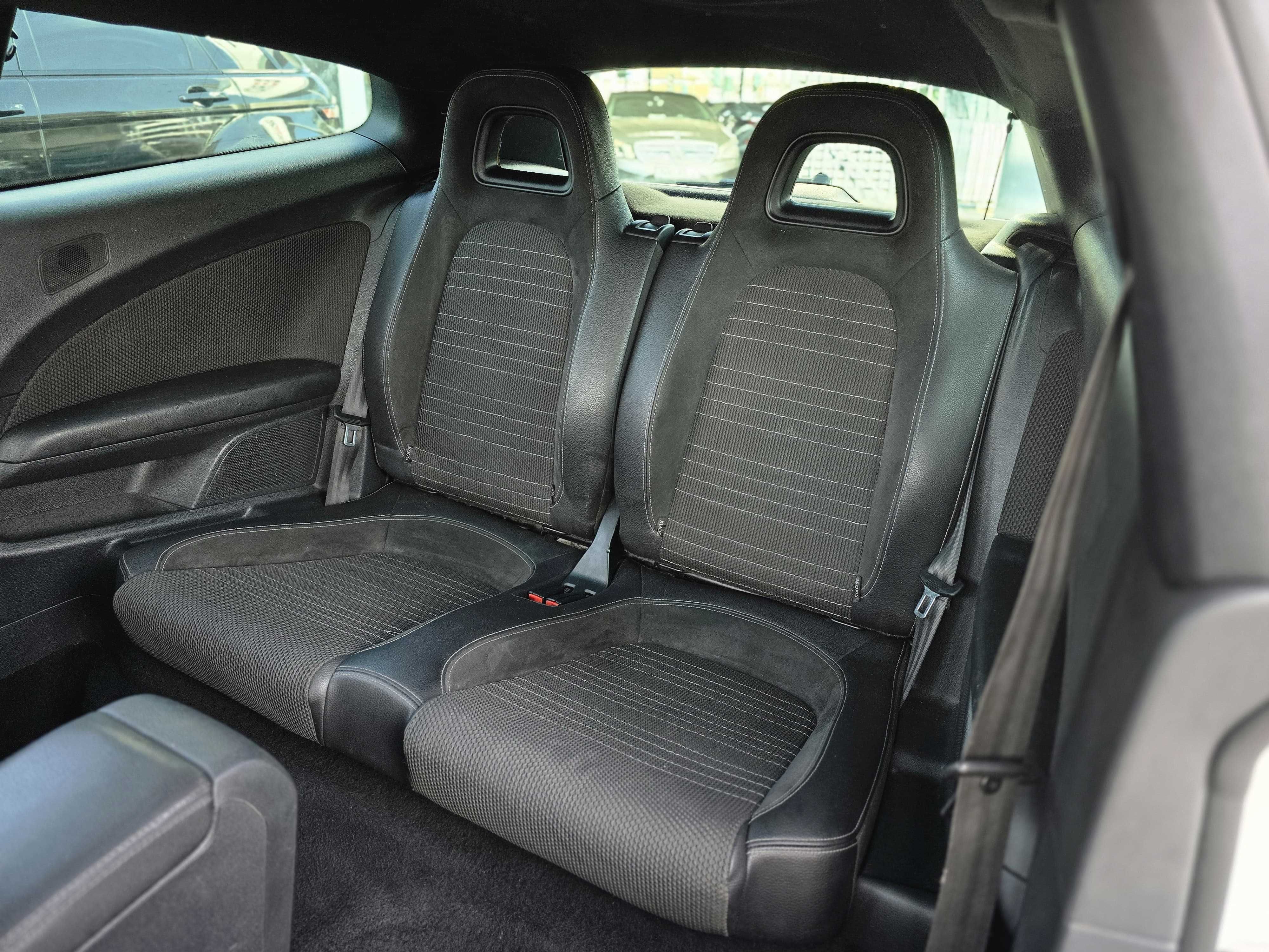 VOLKSWAGEN SCIROCCO 2.0TDI 170CV
