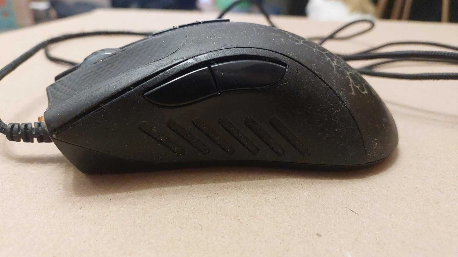 Миша A4Tech Bloody V9C