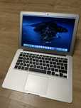 MacBook Air 13 cali 2015 rok