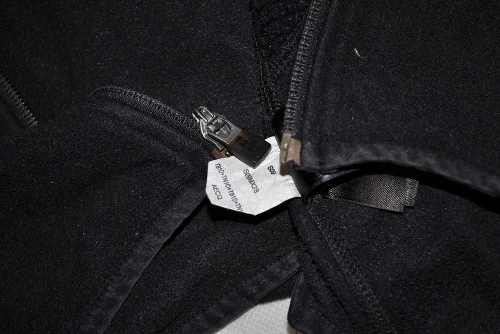 THE NORTH FACE L damska bluza trekkingowa polarowa i13v