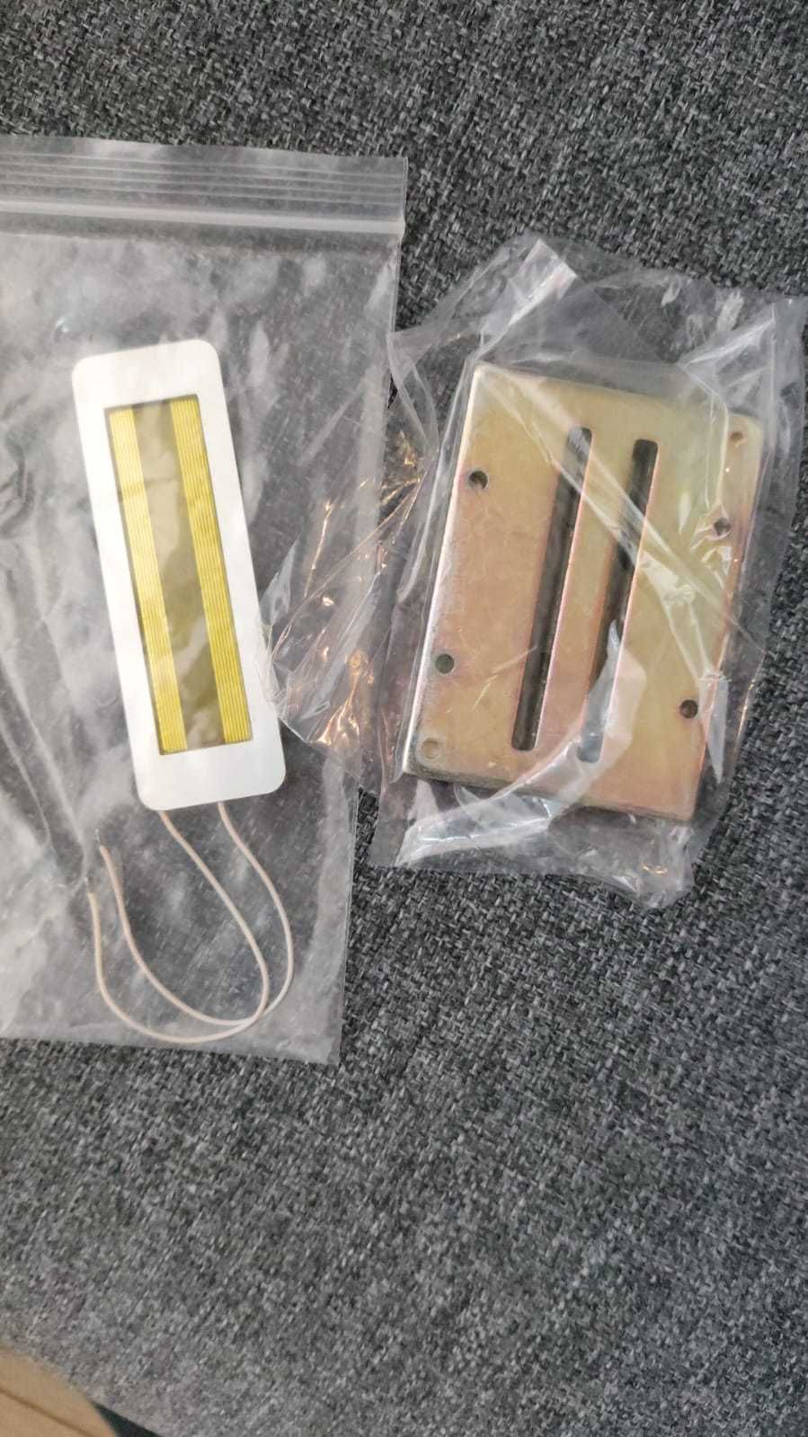 Quadral Amun Mk VI Phonologue Gold