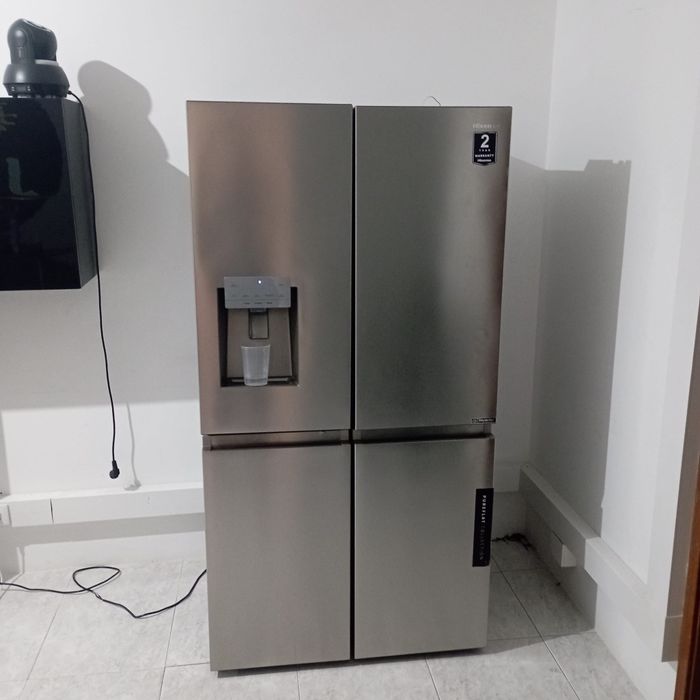 Vende se frigorífico