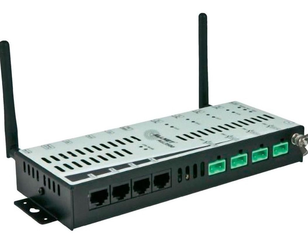 Allnet All3500 centrala sterująca