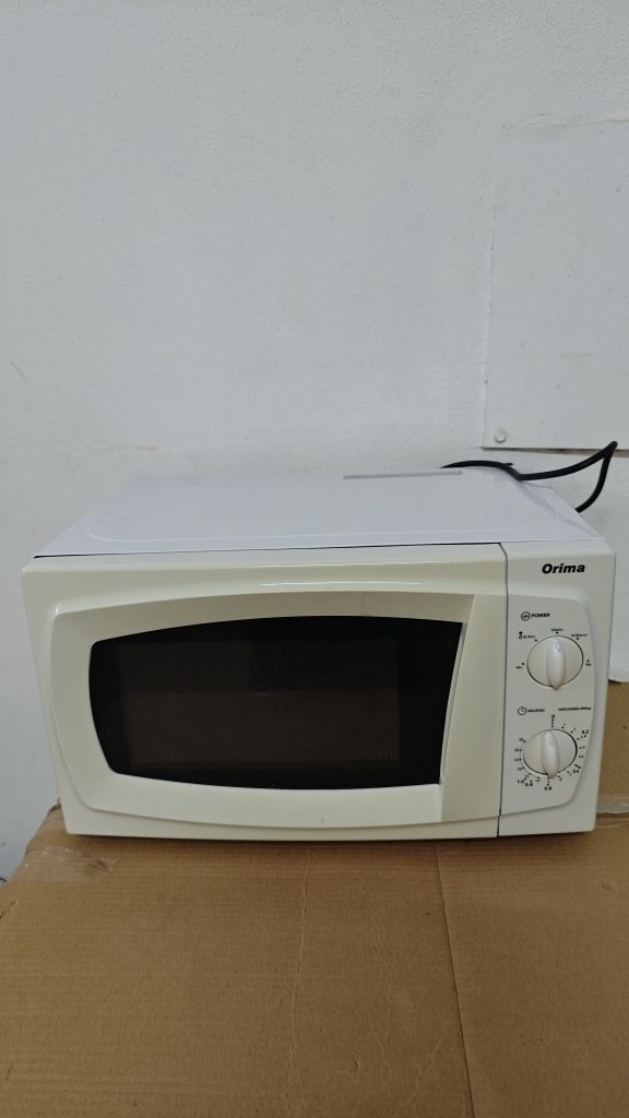 Microondas Orima
