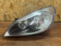 Lampa przednia lewa Volvo V60 I S60 II XENON skrętny ABL 10-13