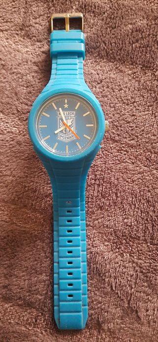 Zegarek na rękę Lech