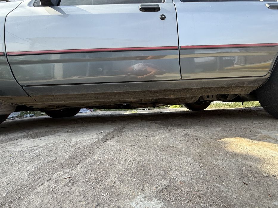 Форд сиэра в достойном состоянии на свои года возможен даже обмен