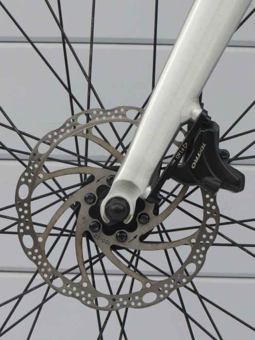 Продам E-bike Mercedes-Benz EQ Formula E Team N+ Silver Arrow - 2022