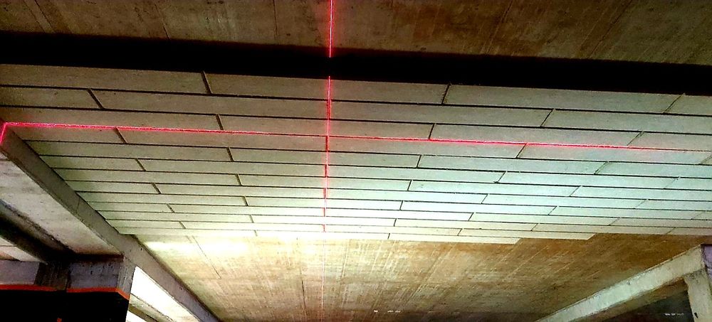 Утепление. Теплоизоляция гаражей и подземных автостоянок.