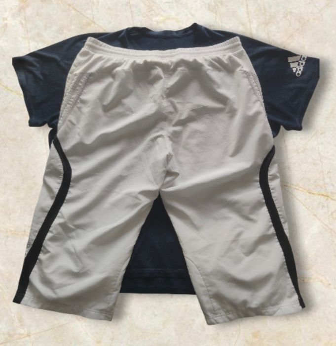 Бріджі Adidas XXL