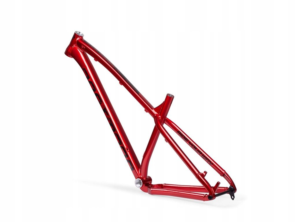 Rama DARTMOOR PRIMAL 27.5' v.2 / red devil / rozmiar L