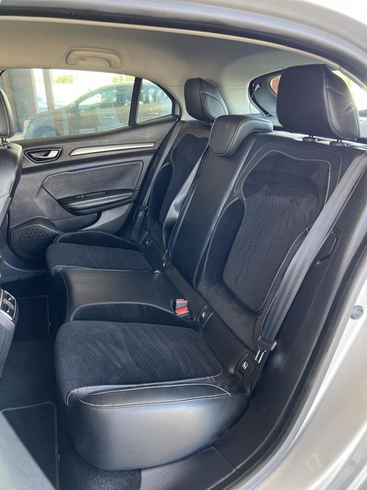 Renault Mégane 1.5 dCi Intens