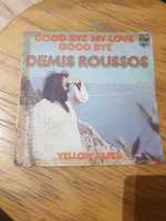 Płyta winylowa Demis Roussos- good  bye