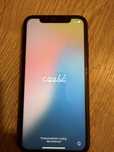 Iphone XR, 86% baterii