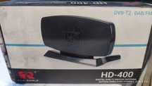 Antena pokojowa DVB-T