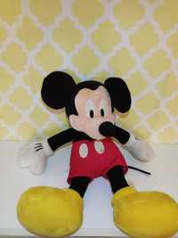 Peluche Vintage Mickey Mouse 60cm
