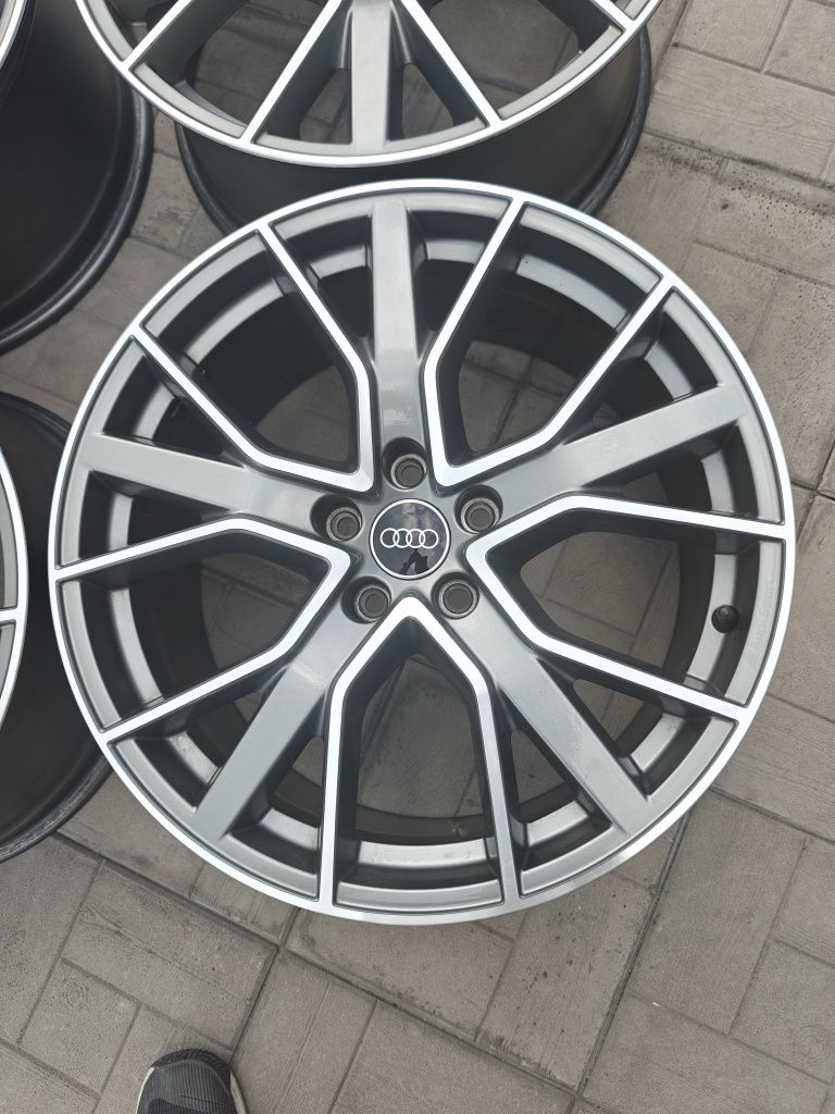 Felgi Audi 19 cali R19 A4 A5 A6 Q3 Q5