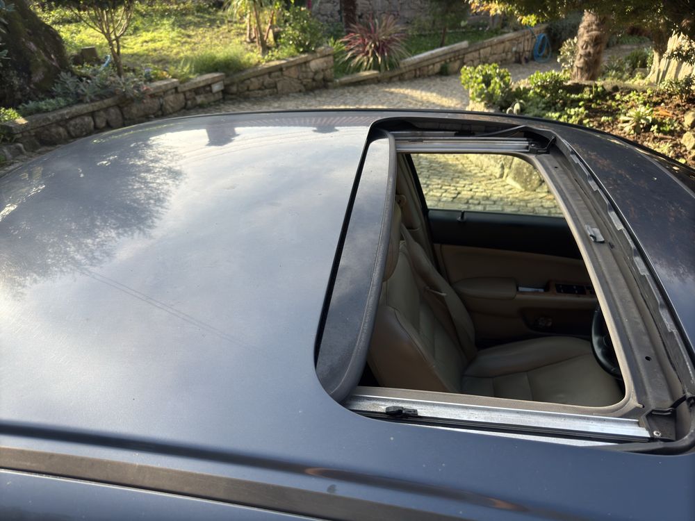 Honda accord 2.2 ictdi