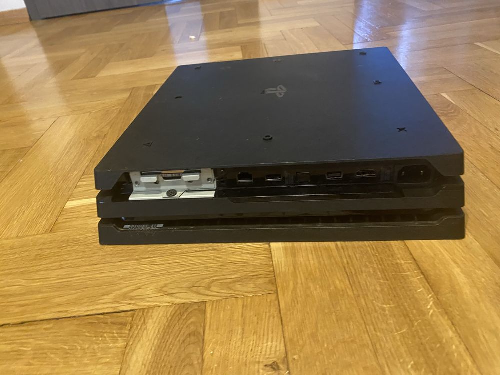 Ps4 play station 4 gratis 5 gier
