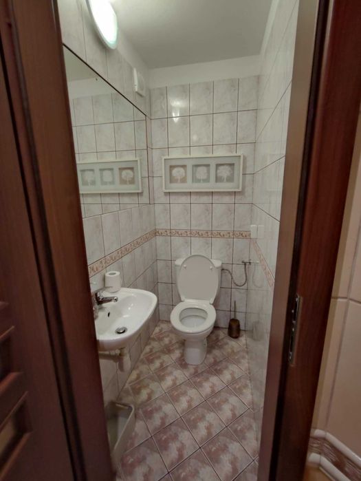 Bezczynszowe   mieszkanie 2 pokojowe do wynajęcia/os. Bukowe