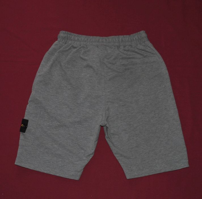 Шорти Stone Island чоловічі штани поло