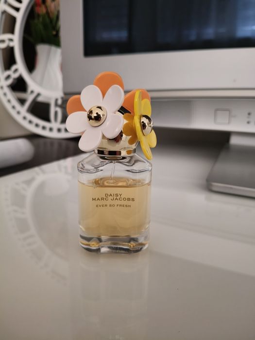 Marc Jacobs Daisy Eau so Fresh 30 ml oryginalne