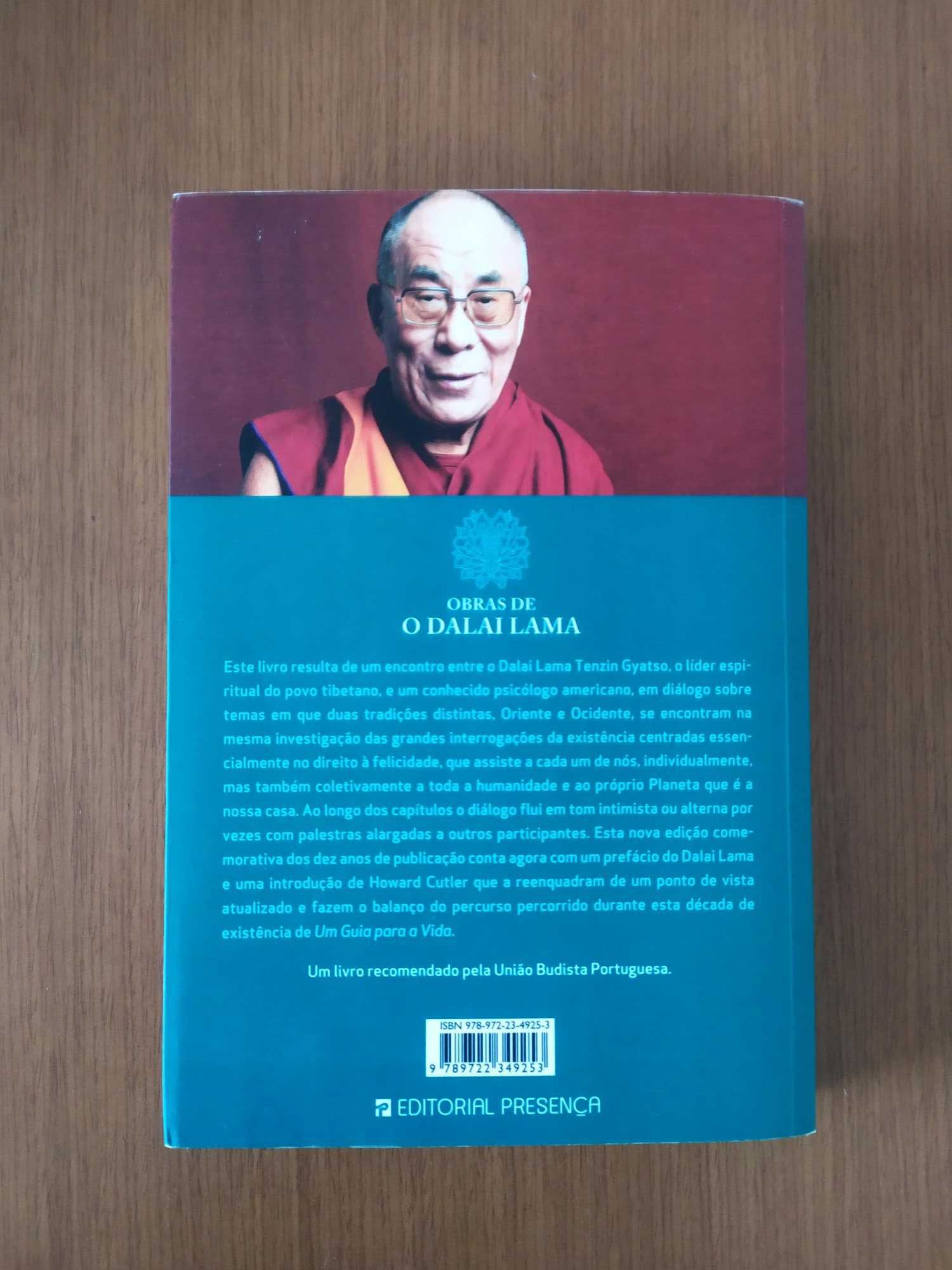 O Dalai Lama - Um guia para a vida