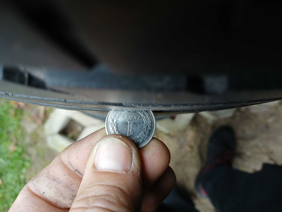 opony continental 215\65 R16 zima