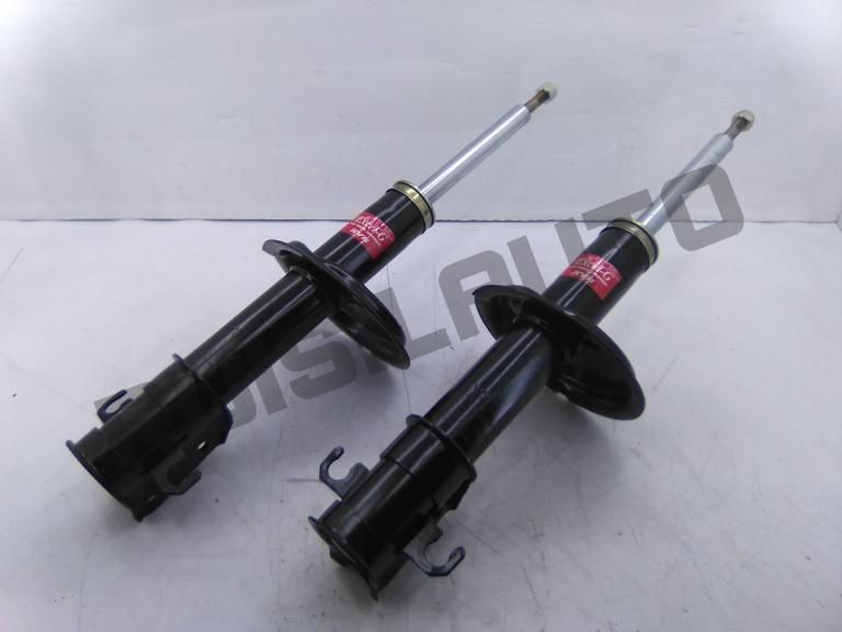 Conjunto Amortecedores Frente 4640_7183 Fiat Brava [1995_2001]