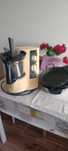 Thermomix TM21 Varoma z przystawką do gotowania na parze