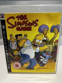 The Simpsons PS3