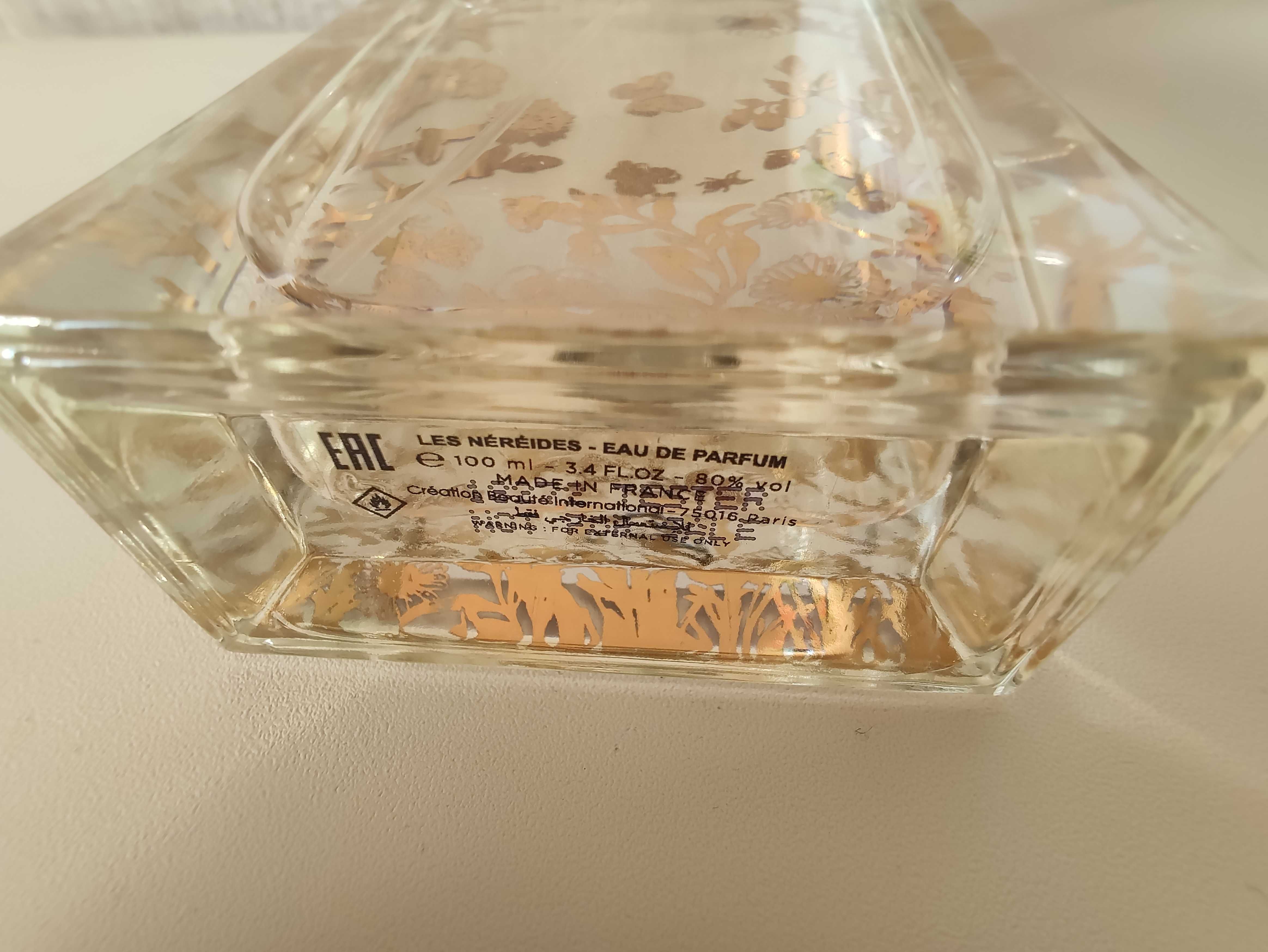 Baie De Cassis Les Nereides 100 ml EdP