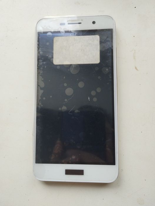 Huawei Y6 Pro 2GB / 16GB  13 Мл 5"