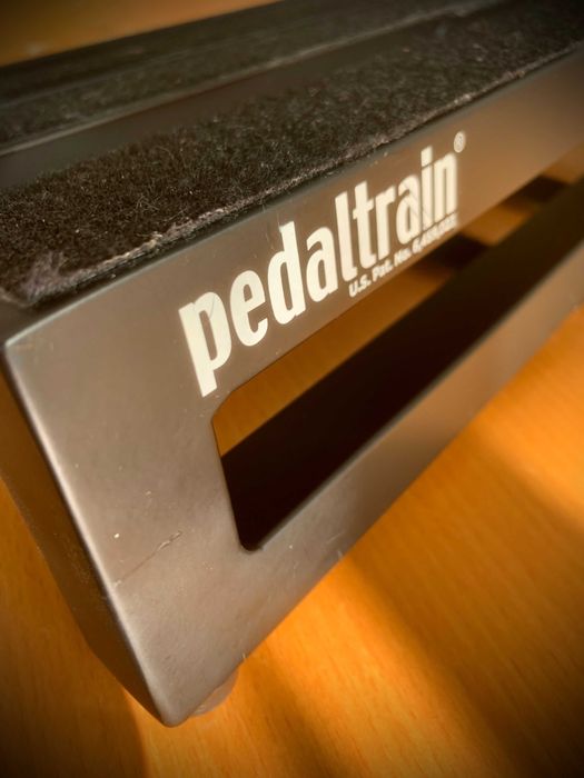 Pedaltrain Classic JR