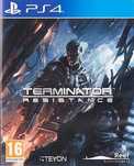Terminator Resistance Playstation 4