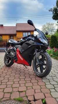 Yamaha TZR 50/70 2003