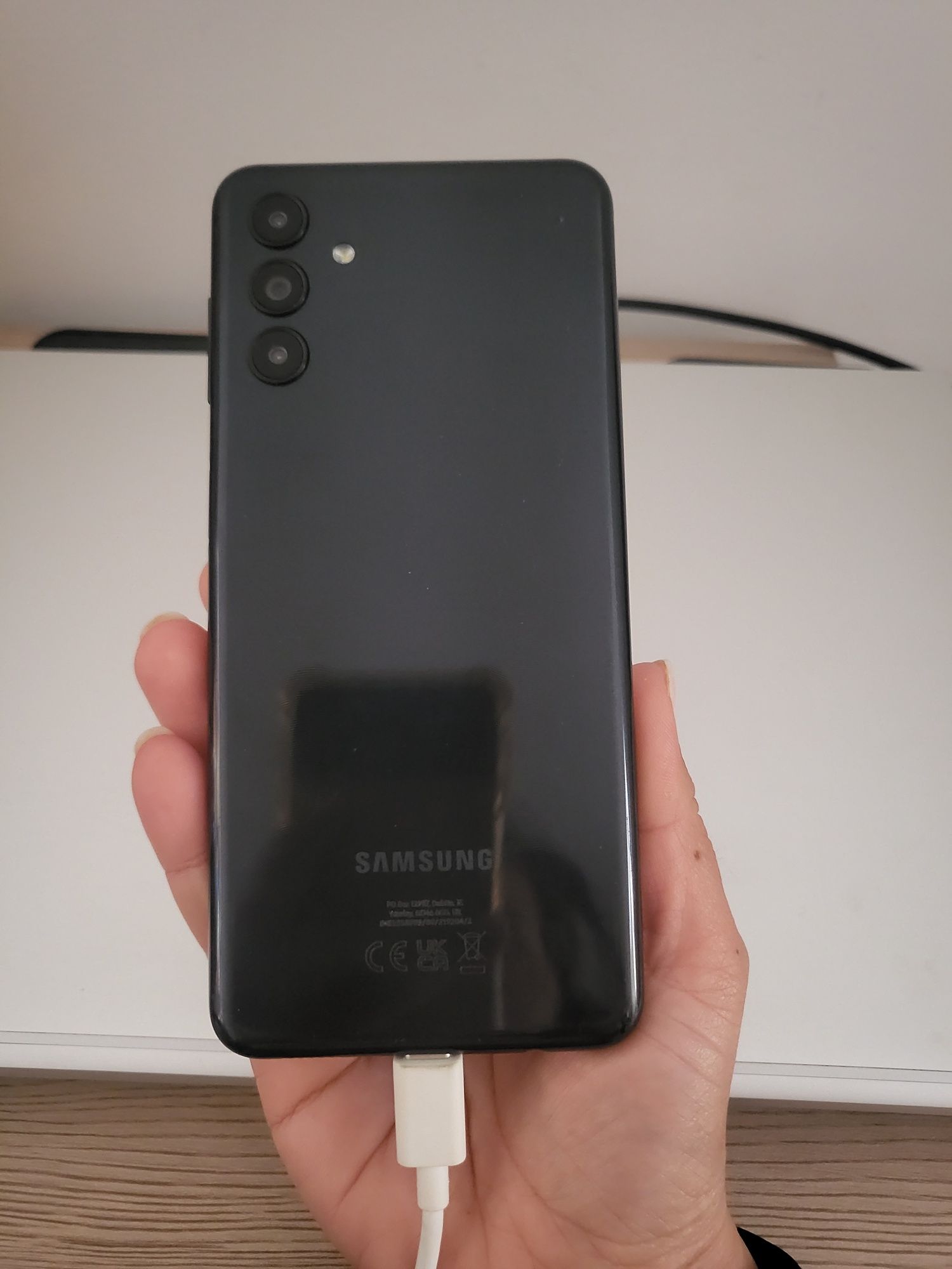 Telemóvel Samsung A04s