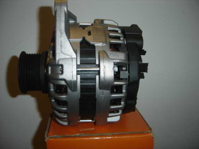 Alternator Iveco Daily Fiat Ducato 2.3 Multijet po 2006 roku 150 Amper