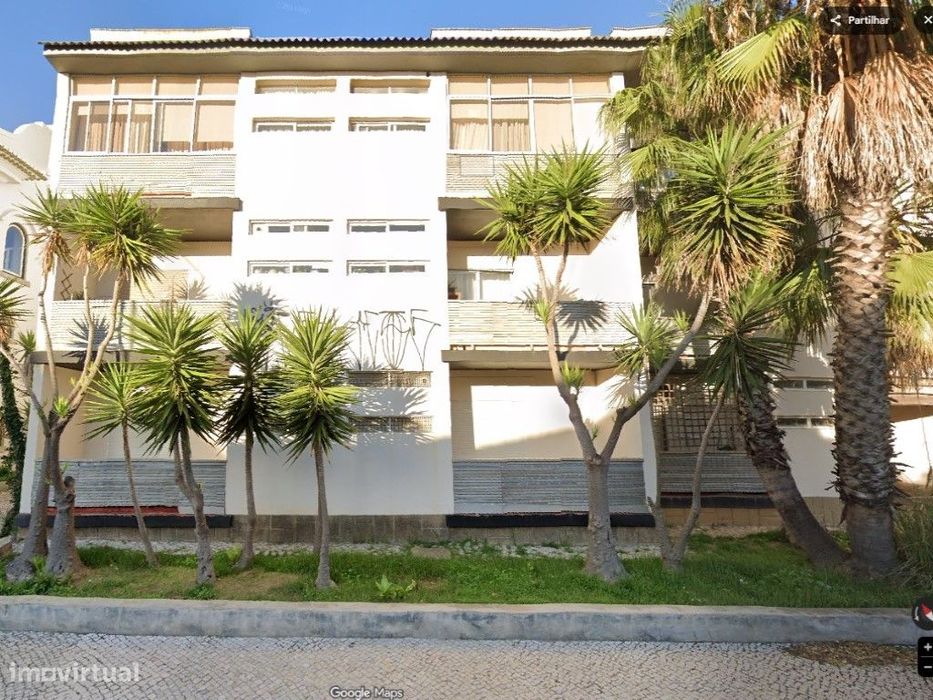 Apartamento T2 em S. João do Estoril